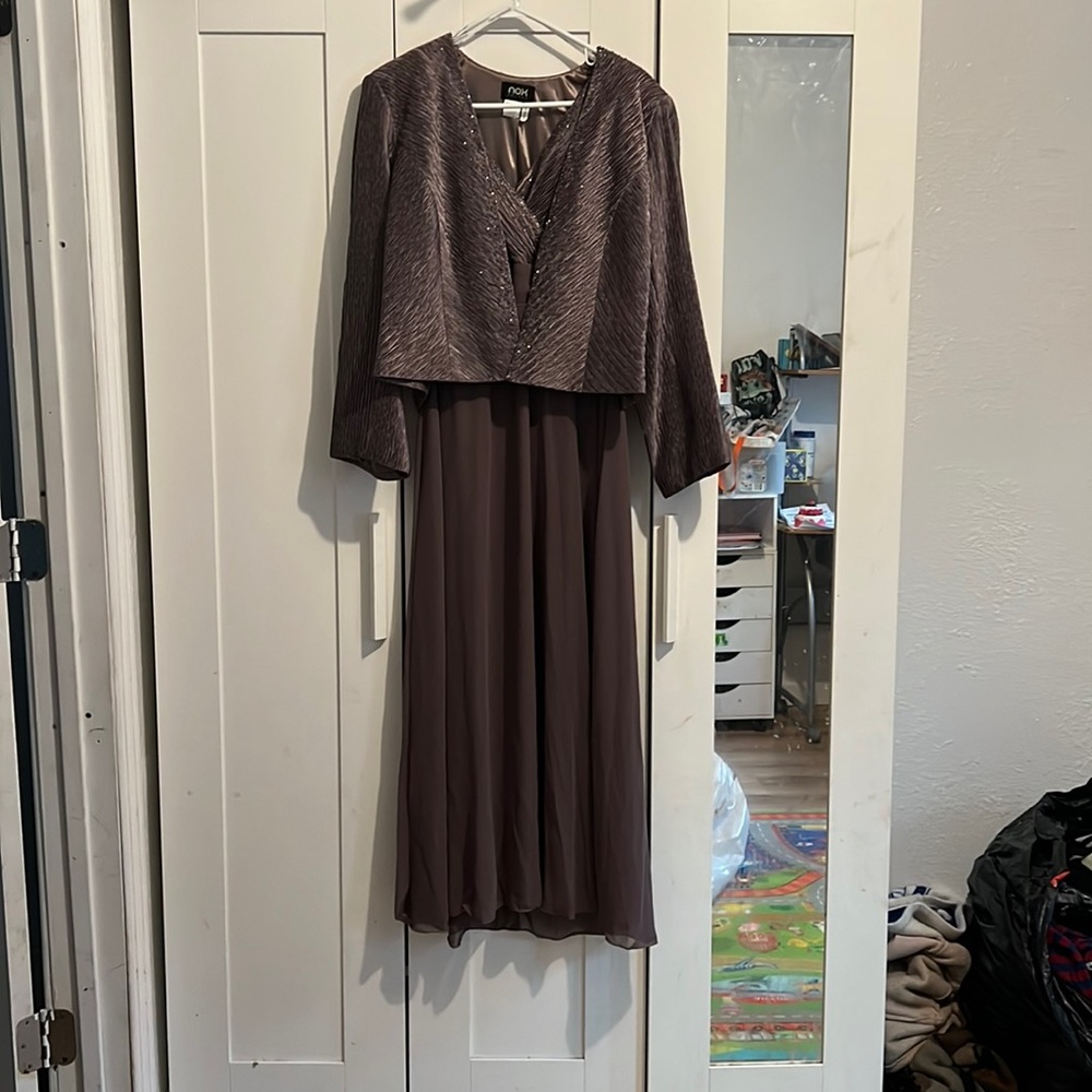 Nox Anabel Dress